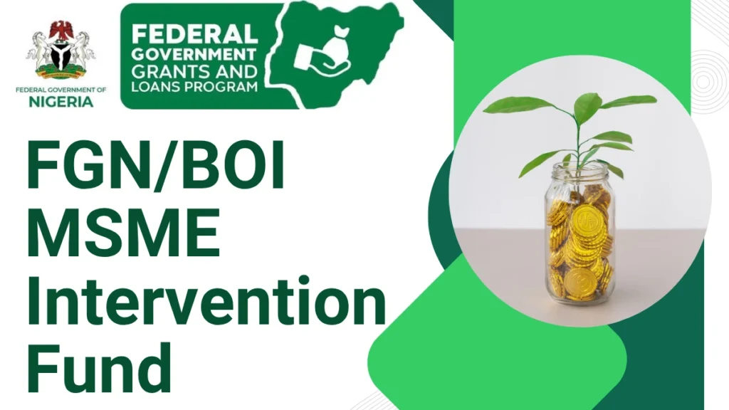 BOI Loan Eligibility Requirements for New Businesses (2025 Update)