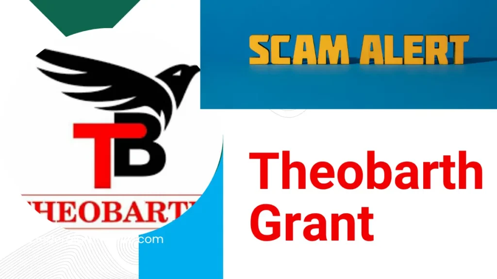 Theobarth Grant Disbursement 2025: Promises, Delays, and the Hard Truth Nigerians Must Know