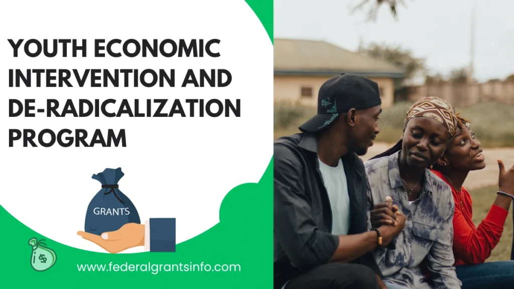 How to Apply for YEIDEP Grant 2025: Step-by-Step Guide