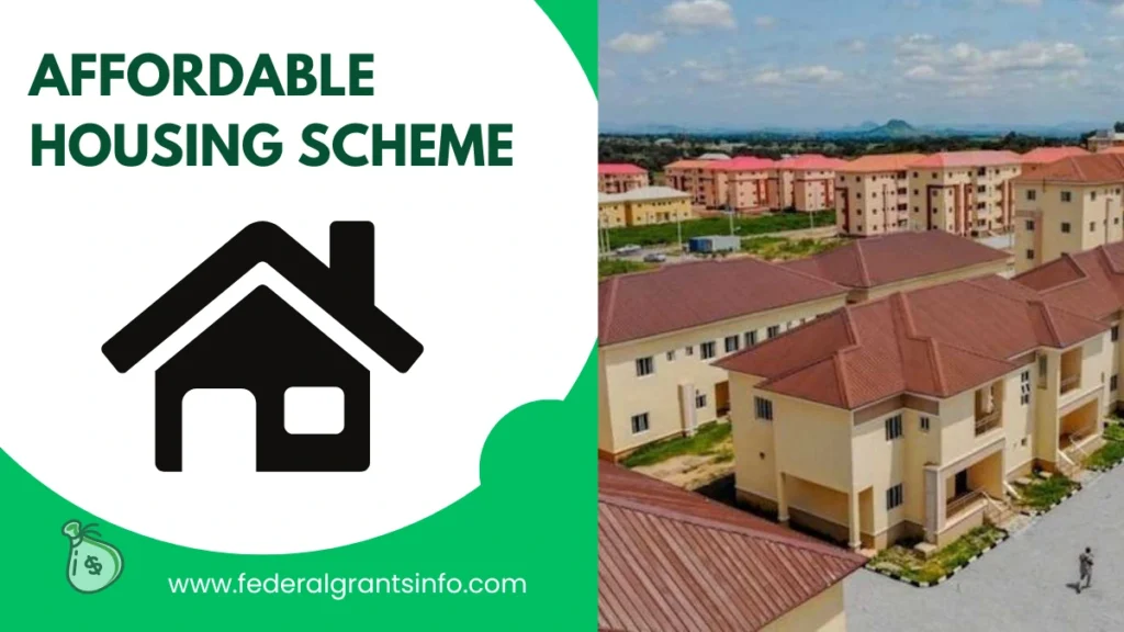 How to Apply for an Affordable Housing Scheme in Nigeria 
