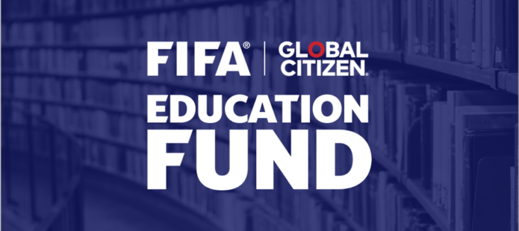 How to Apply for FIFA Global Citizen’s Education Fund 2025