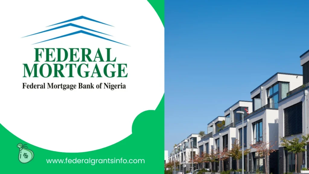 How to Apply for an FMBN Mortgage Loan in Nigeria