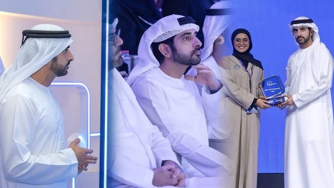 Create Apps Championship 2025 – Win Over $720,000 in Dubai
