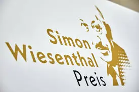Apply for Simon Wiesenthal Prize 2025 | €30,000 Award for Civic Engagement